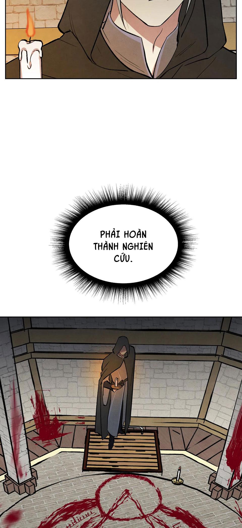 khế ước bí mật của đại công tước xứ bắc chapter 11 29