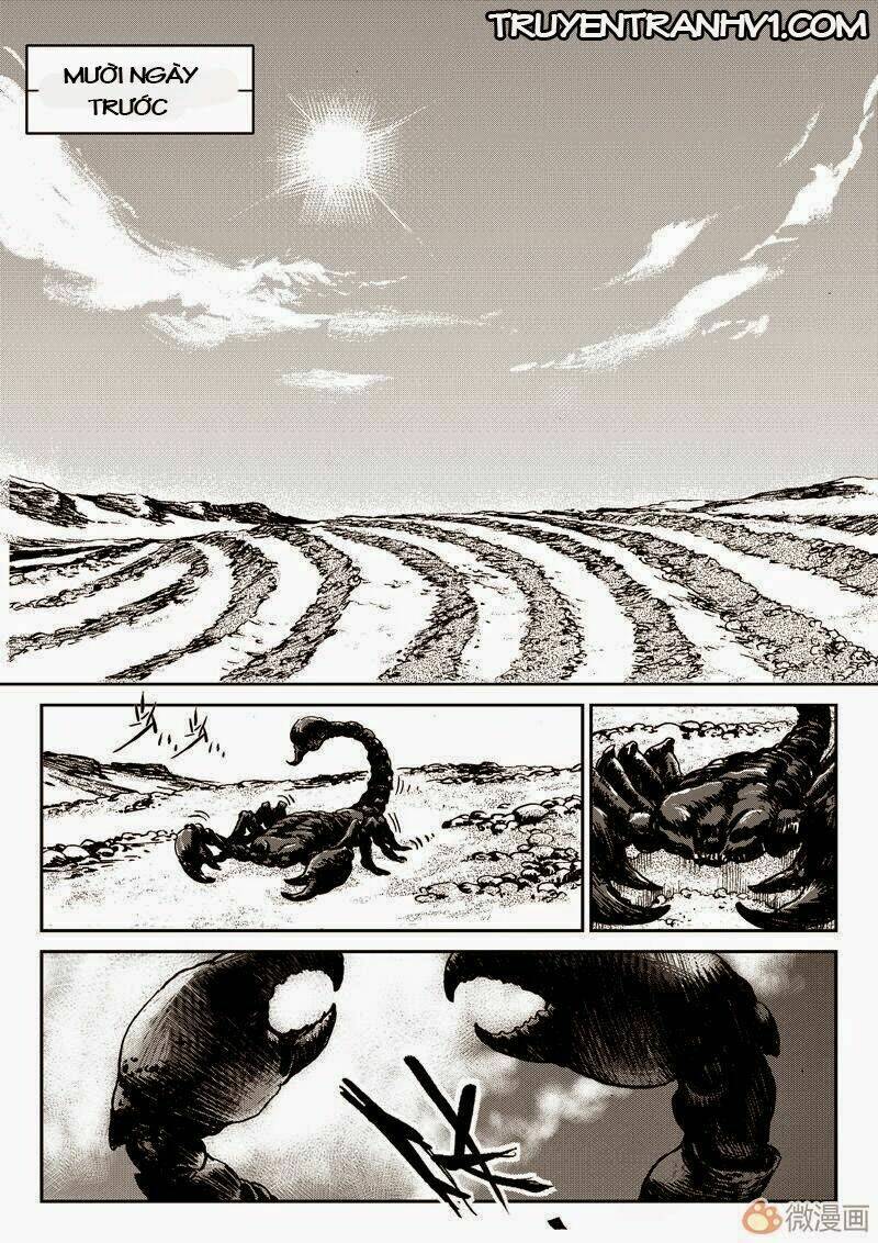 vĩnh hằng chi thương chapter 1 7