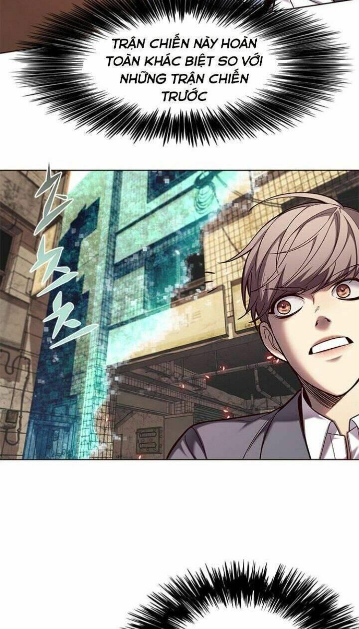 biến thân thành mèo chapter 107 41