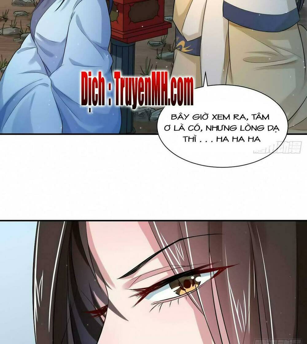 điệp ảnh trùng trùng chapter 6 13