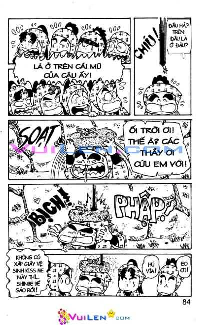 ninja loạn thị chapter 16 84