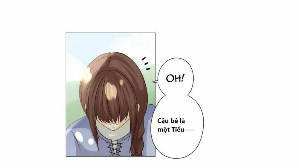 scarce clover hima chapter 3 5