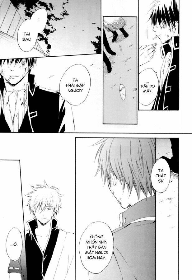 linh hồn bạc dj - rikka chapter 1 18