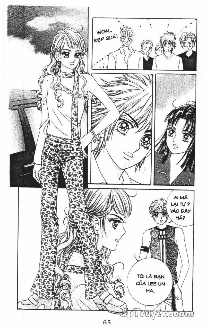 mặt nạ tình yêu chapter 30 67