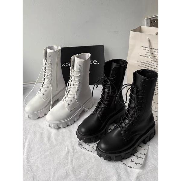 Boots Ulzzang