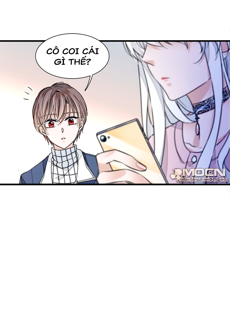 long phượng phiên chuyển chapter 38 12