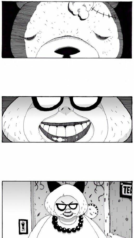 hành trình thoát khỏi địa ngục chapter 31 52