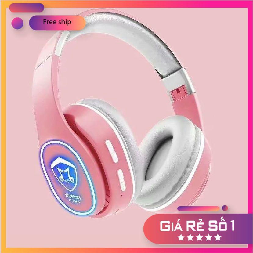 Tai nghe Thiết Kế Độc Đáo H-6131