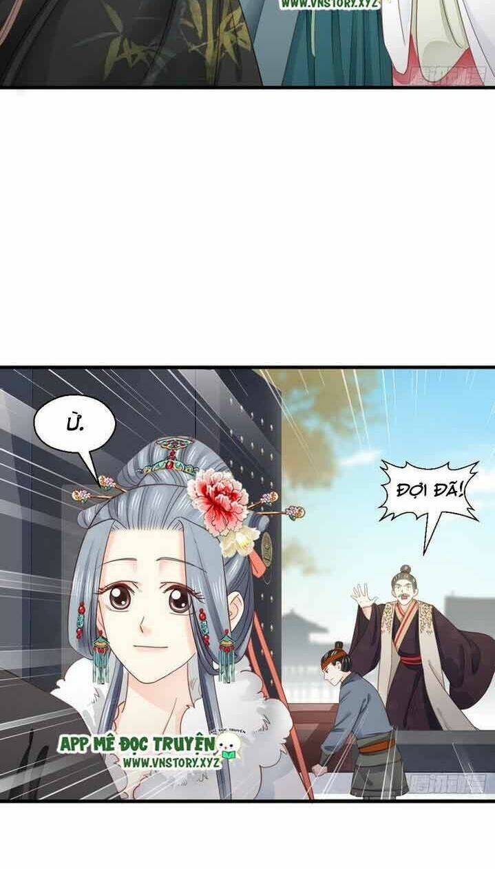 kiều nữ độc phi chapter 263 32