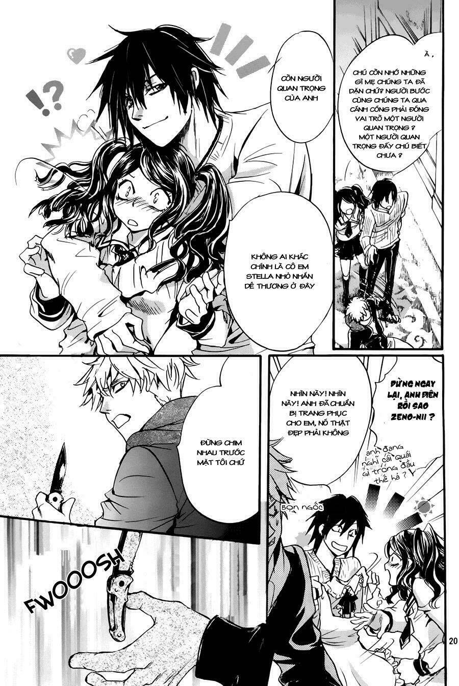 kakei no alice chapter 1 20