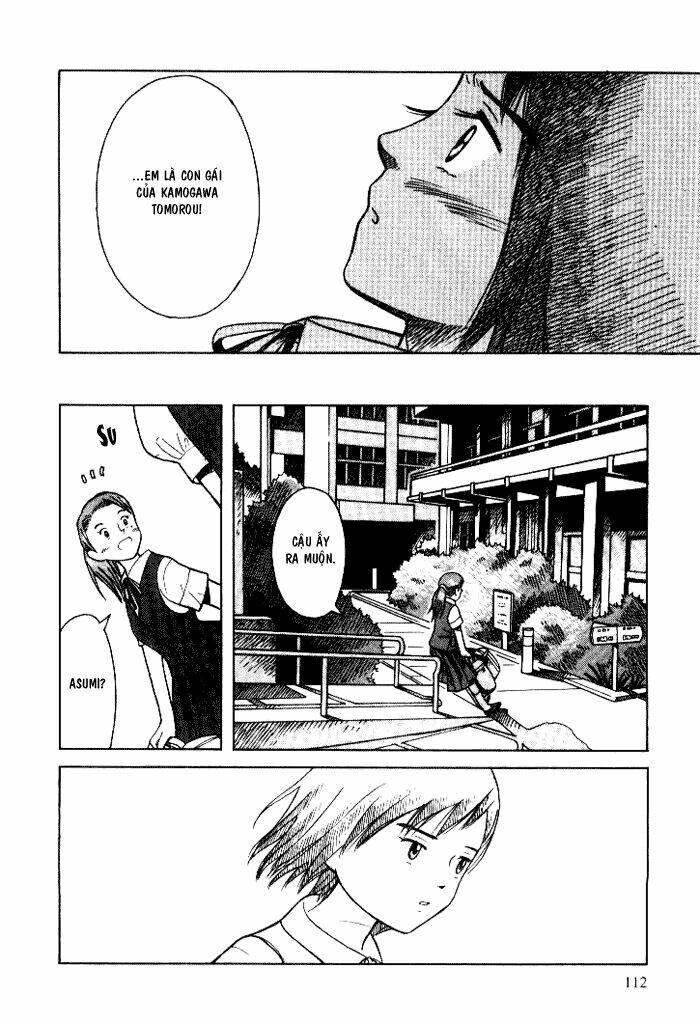 twin spica chapter 8 14