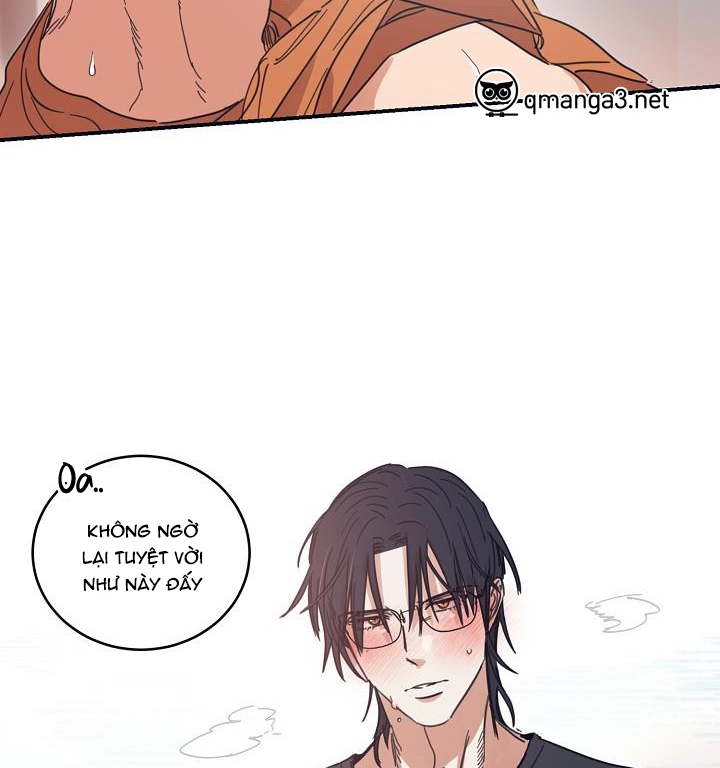 phương pháp tránh mặt trời chapter 3 49