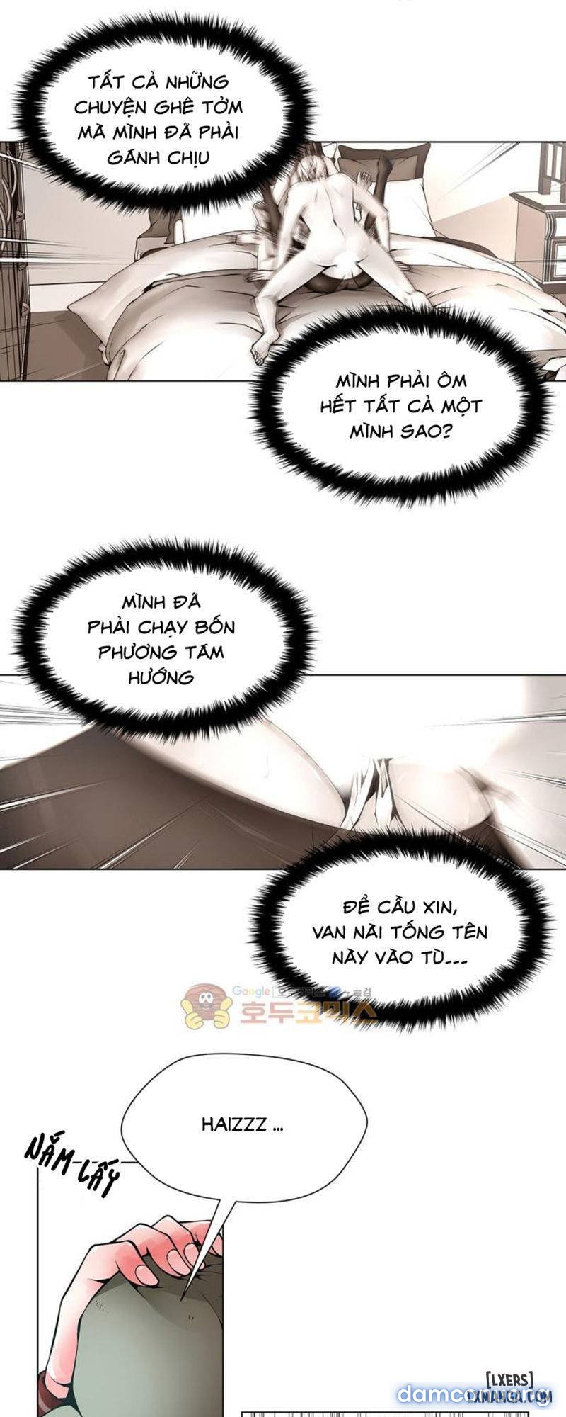 nô lệ song sinh chapter 117 10