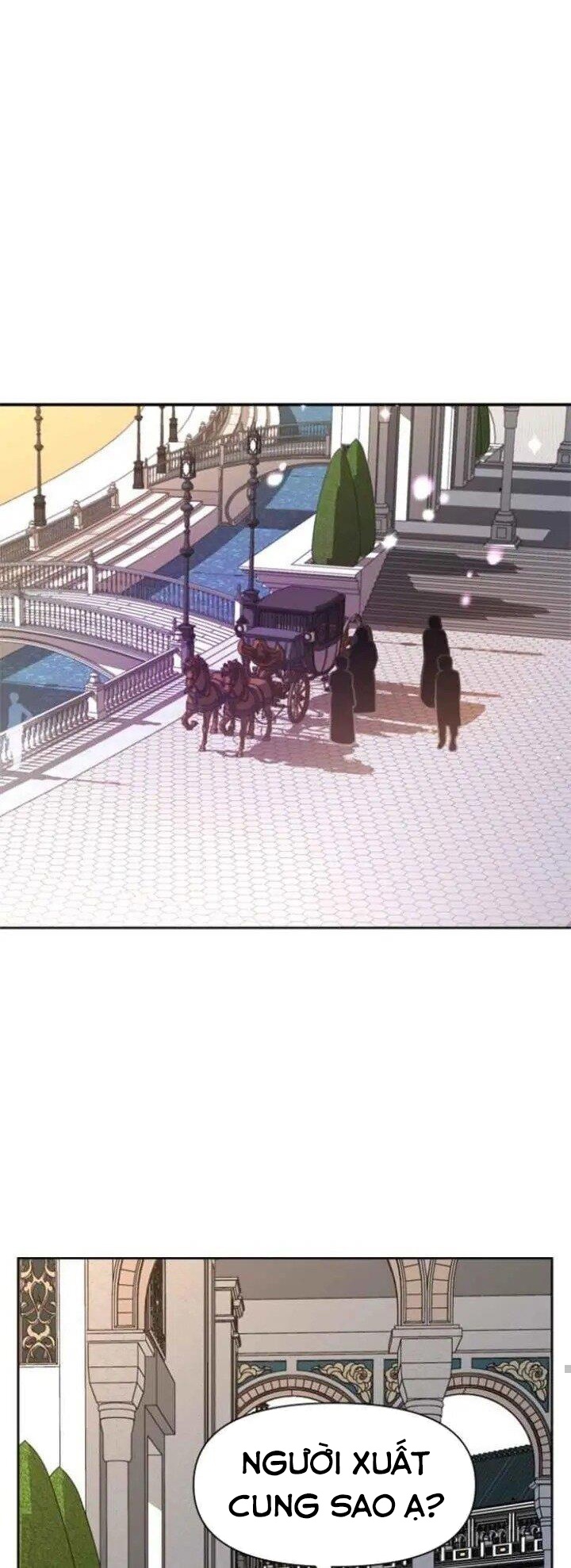 tôi muốn trở thành cô ấy dù chỉ là một ngày chapter 30 48