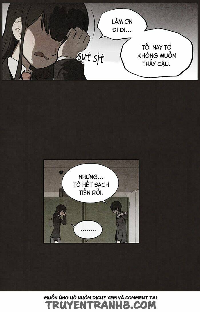 đứa con của quỷ dữ chapter 64 20