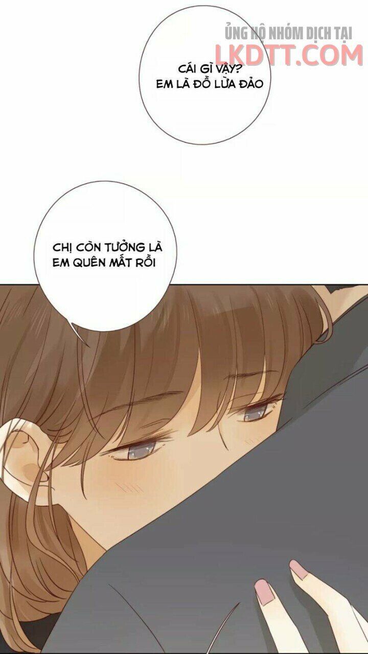 Cô Ấy Không Đáng Yêu chapter 37.5 24