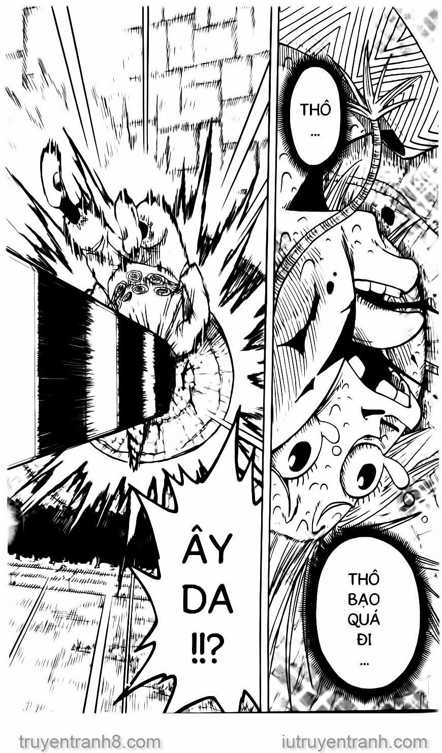 law of ueki chapter 88 23