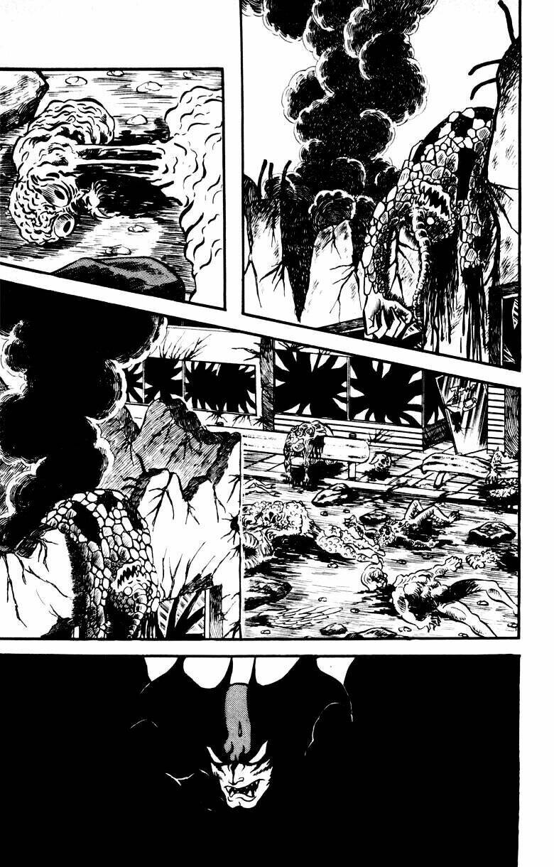 devilman chapter 18 33