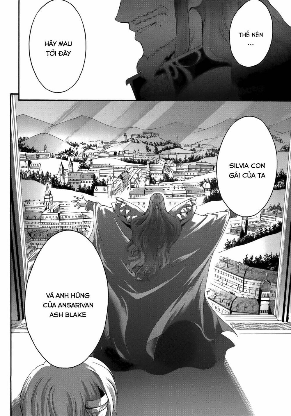 seikoku no dragonar chapter 24 31