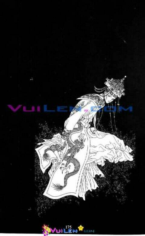 nàng tiên ánh trăng - kaguya hime chapter 20 175