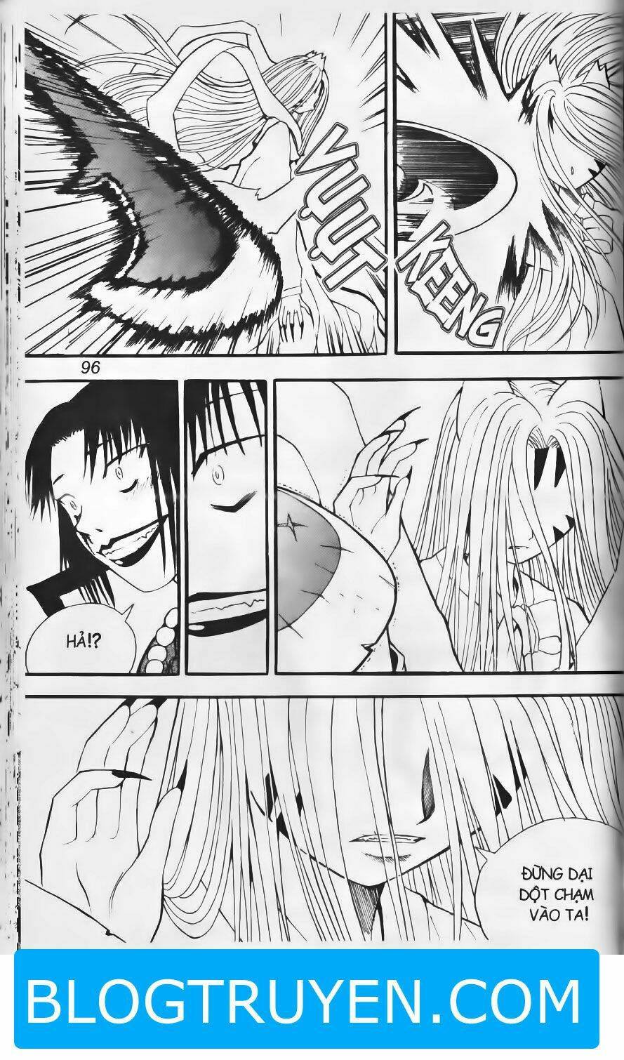 shin gumiho - hội pháp sư chapter 20.2 8