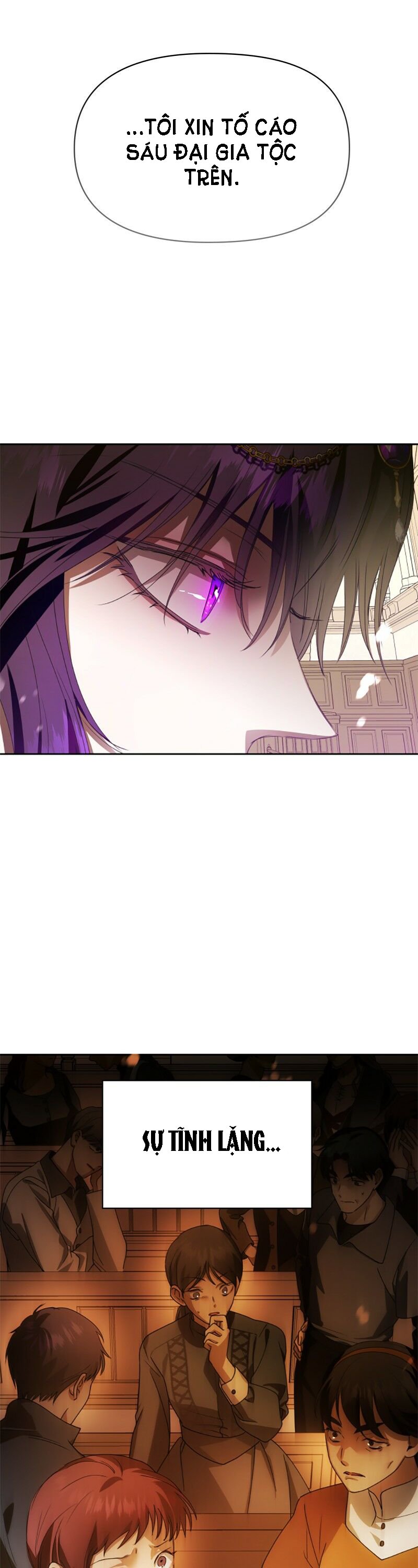 tôi muốn trở thành cô ấy dù chỉ là một ngày chapter 76 41