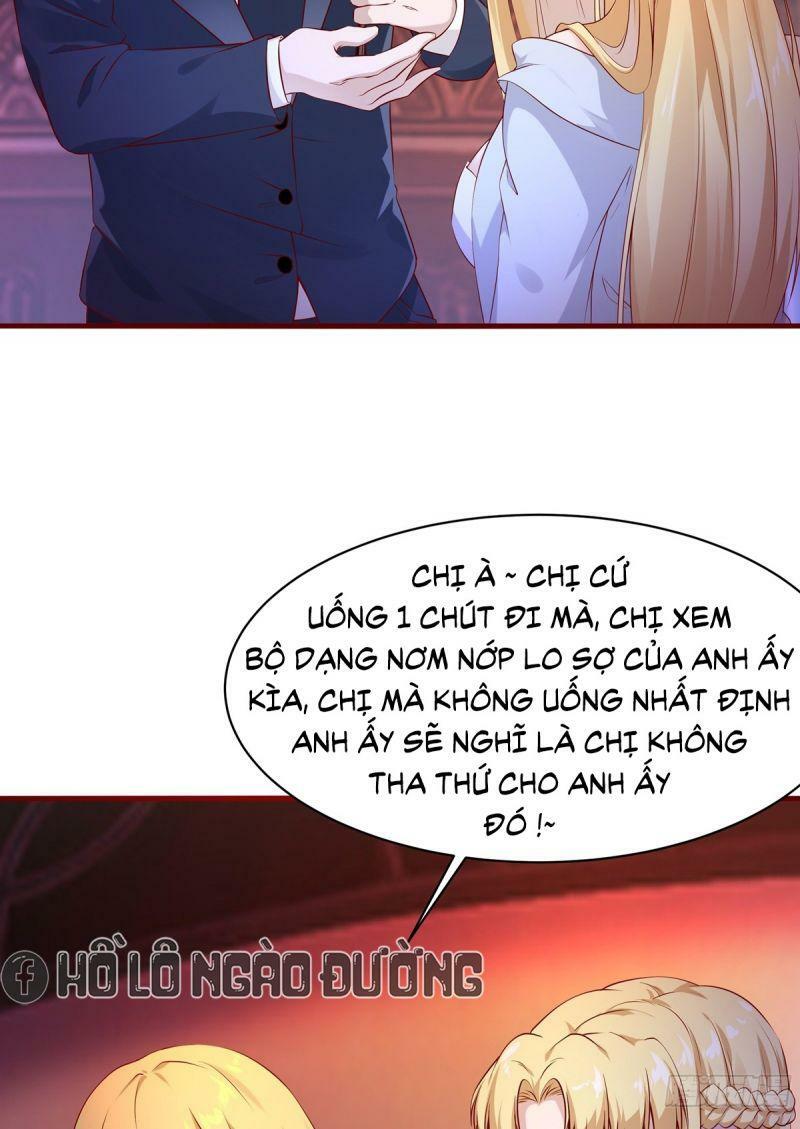 nãi ba là chiến thần mạnh nhất chapter 8 19