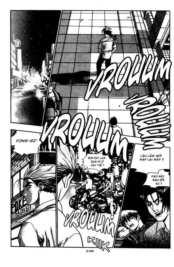 player kill chapter 27 3