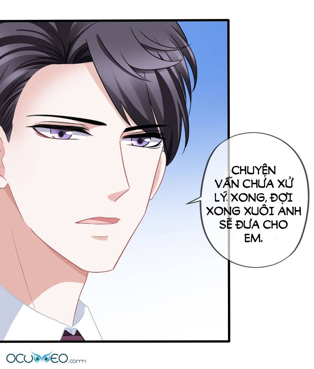 mỹ vị giai thê chapter 50 14