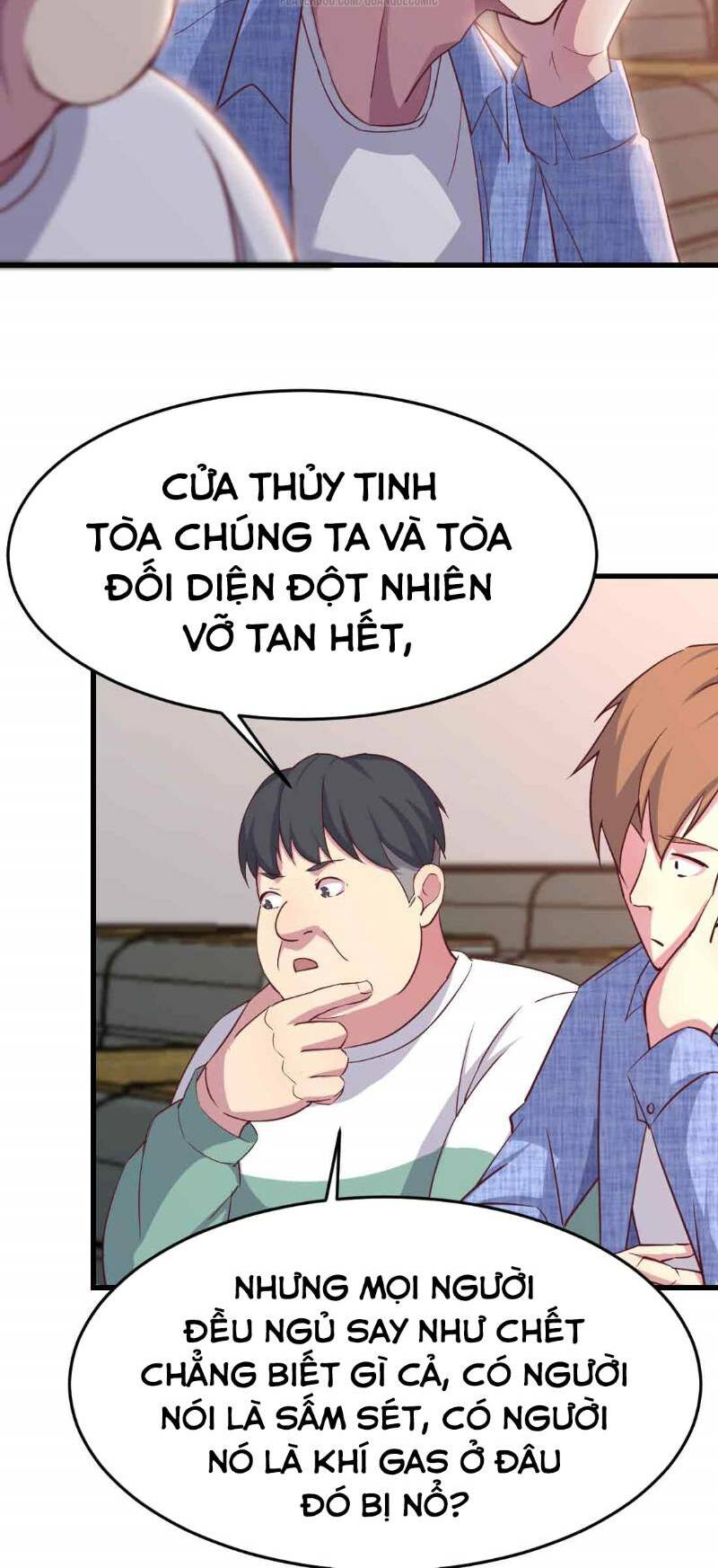 song tu đạo lữ kiểu xem mặt chapter 40 10