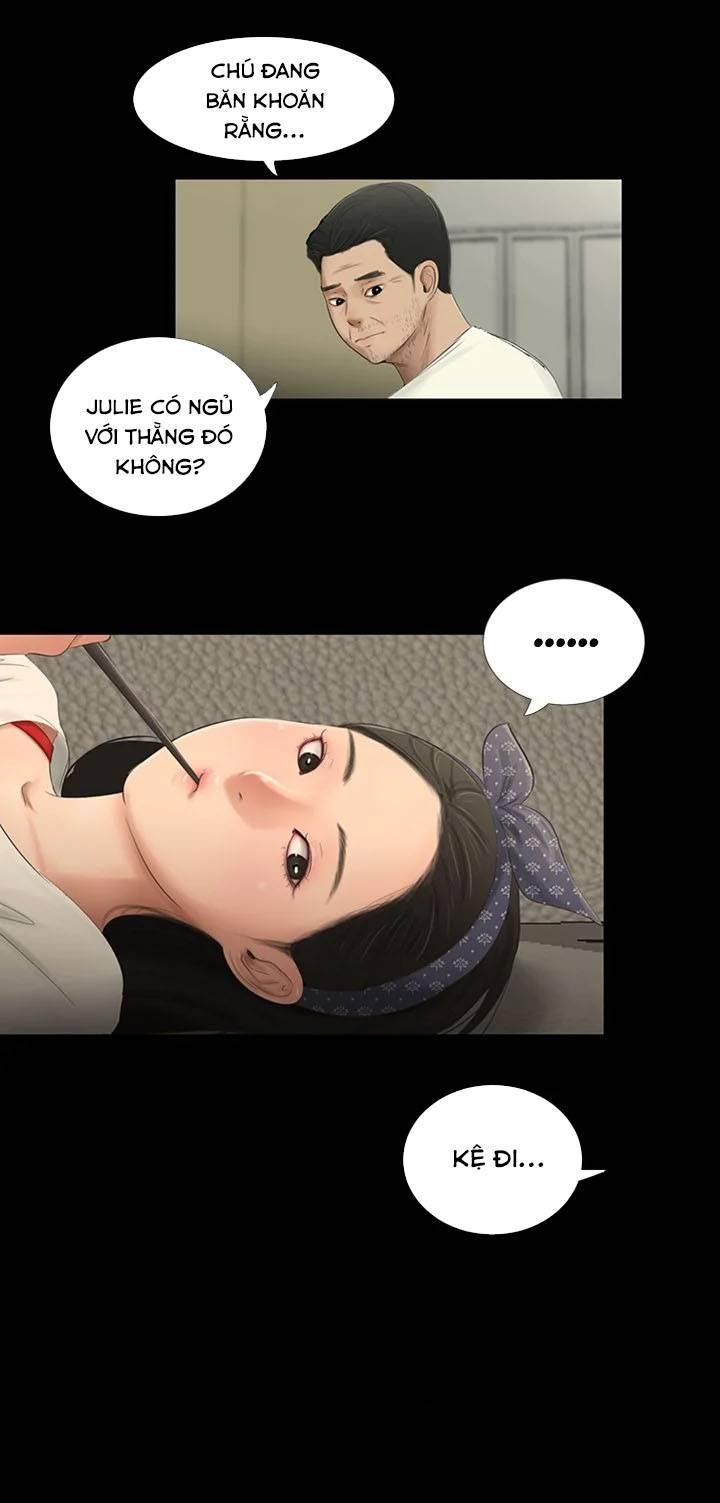 chú và cháu chapter 54 25