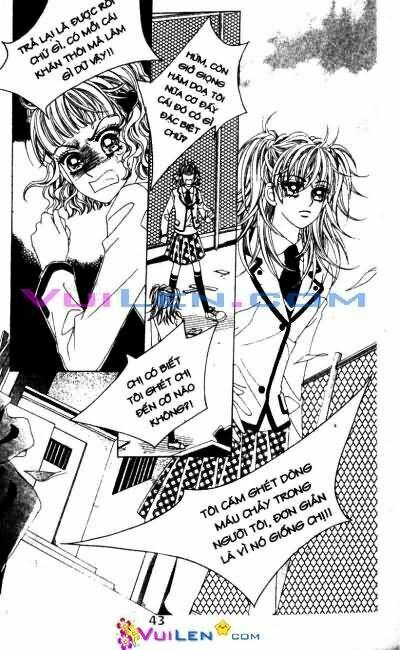 thiên thần tái thế chapter 2 43