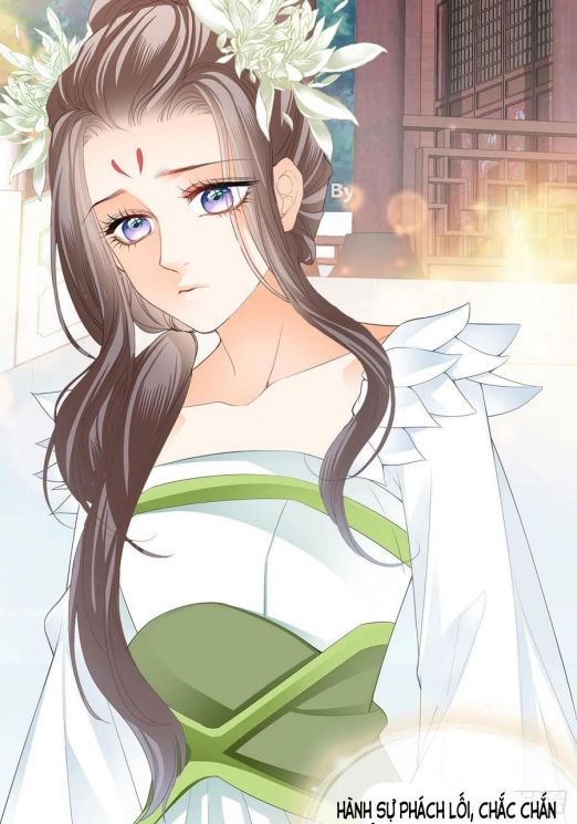 bổn vương muốn nàng chapter 43 3