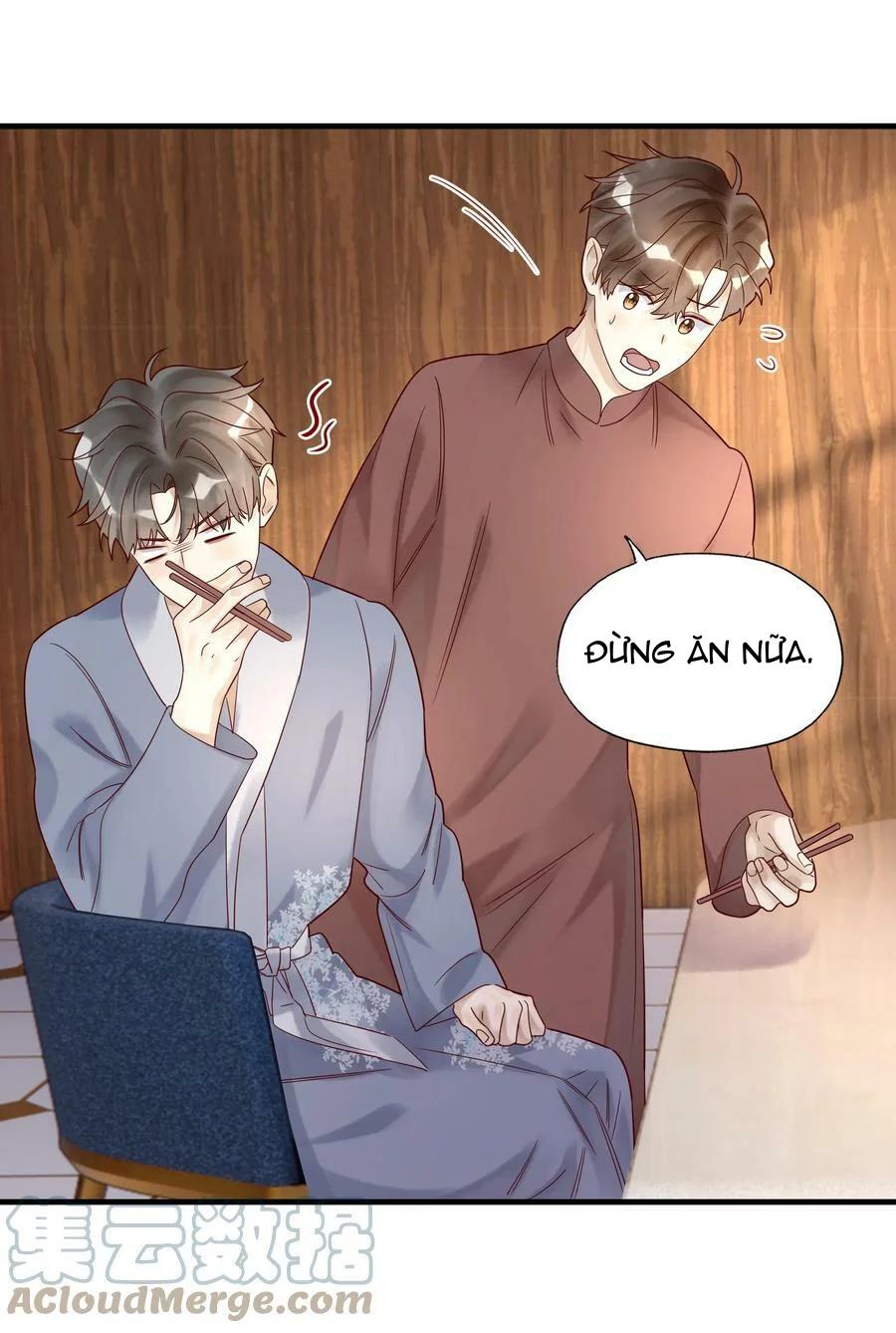 Diễn Giả Làm Thật chapter 22