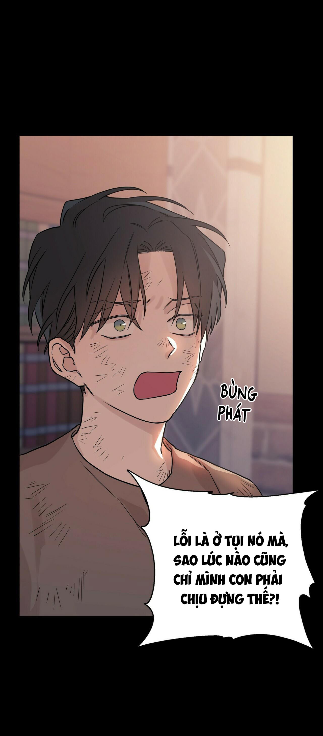 khế ước vĩnh cửu chapter 0 24