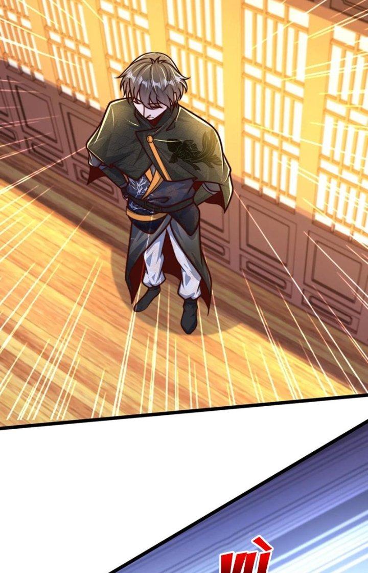 ta nuôi ma quỷ ở trấn ma ti chapter 196 28