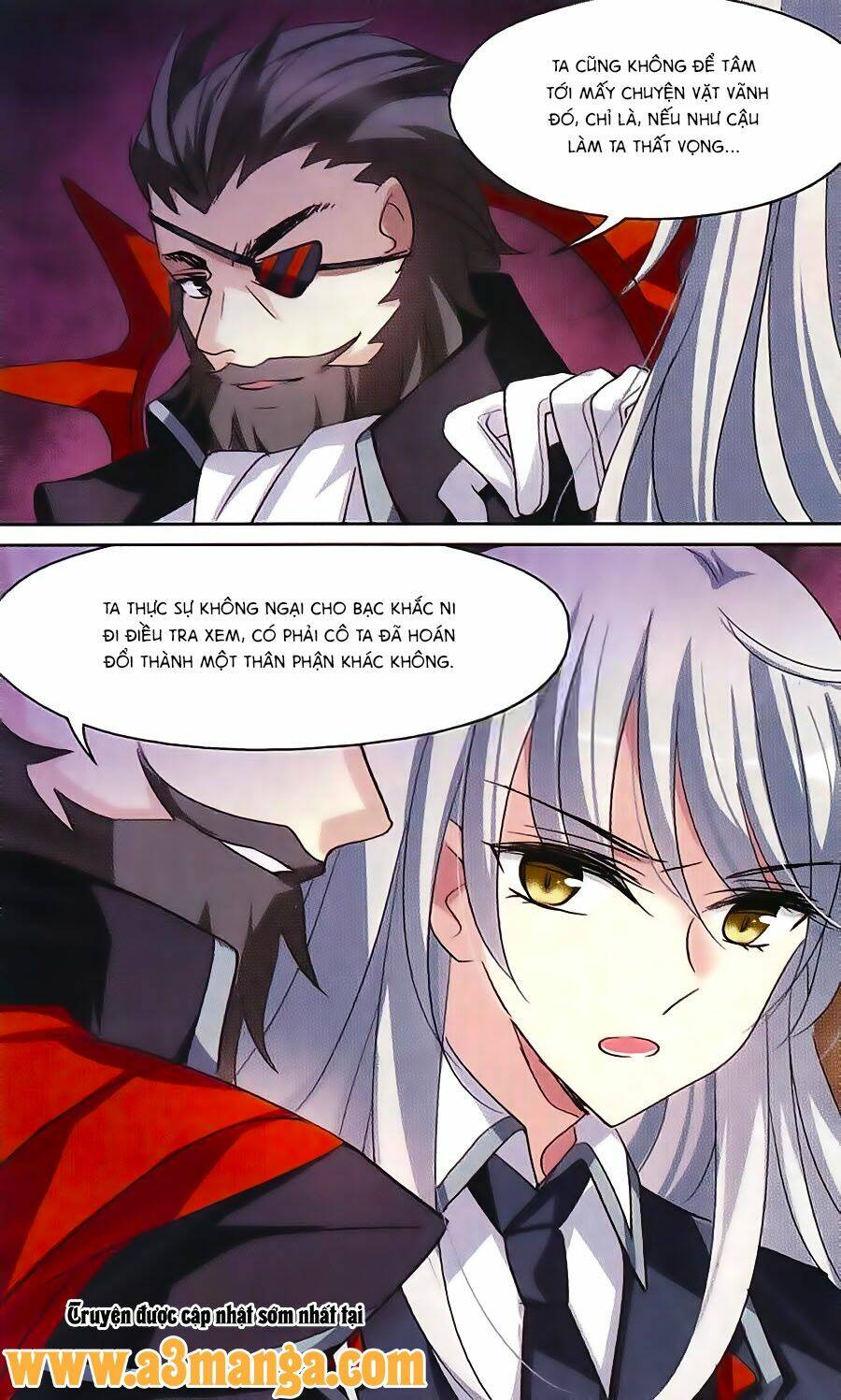 xuyên duyệt tây nguyên 3000 chapter 151 18