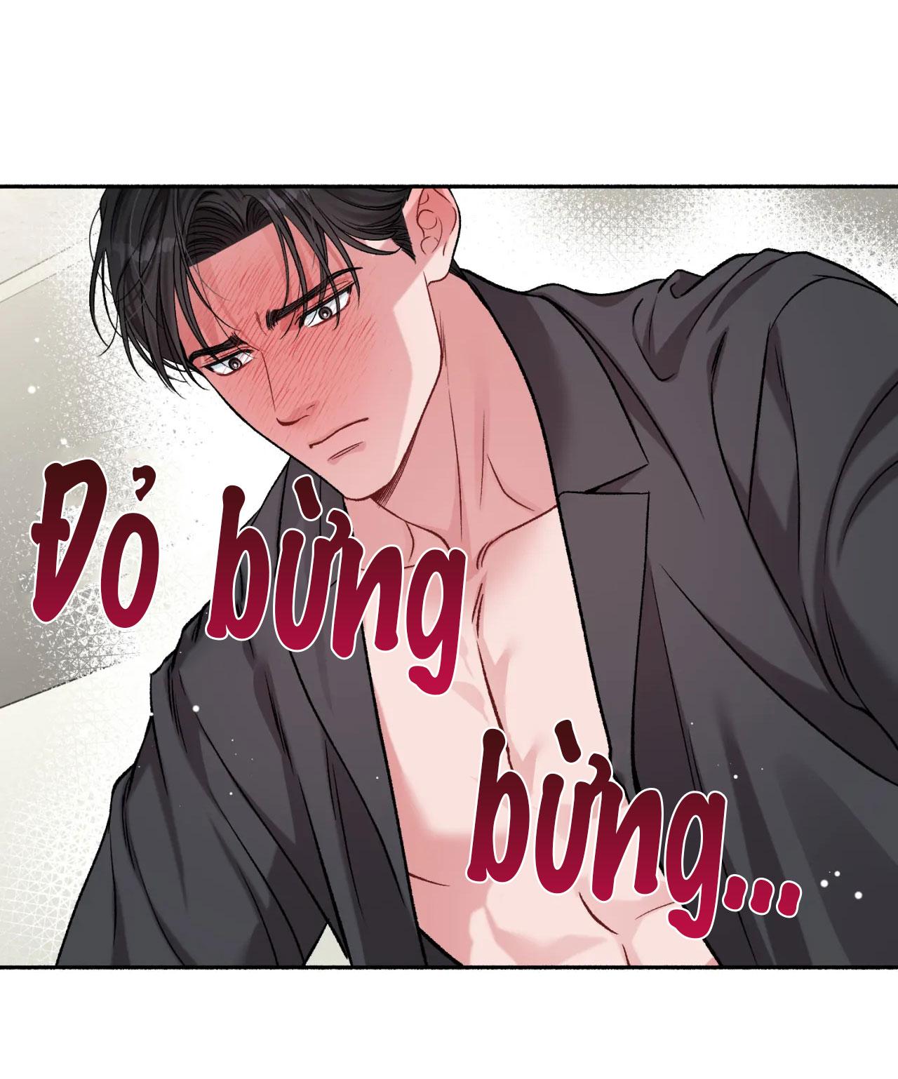 tuyển tập cuồng công - chiếm hữu công của nhà kim chapter 1.4 27