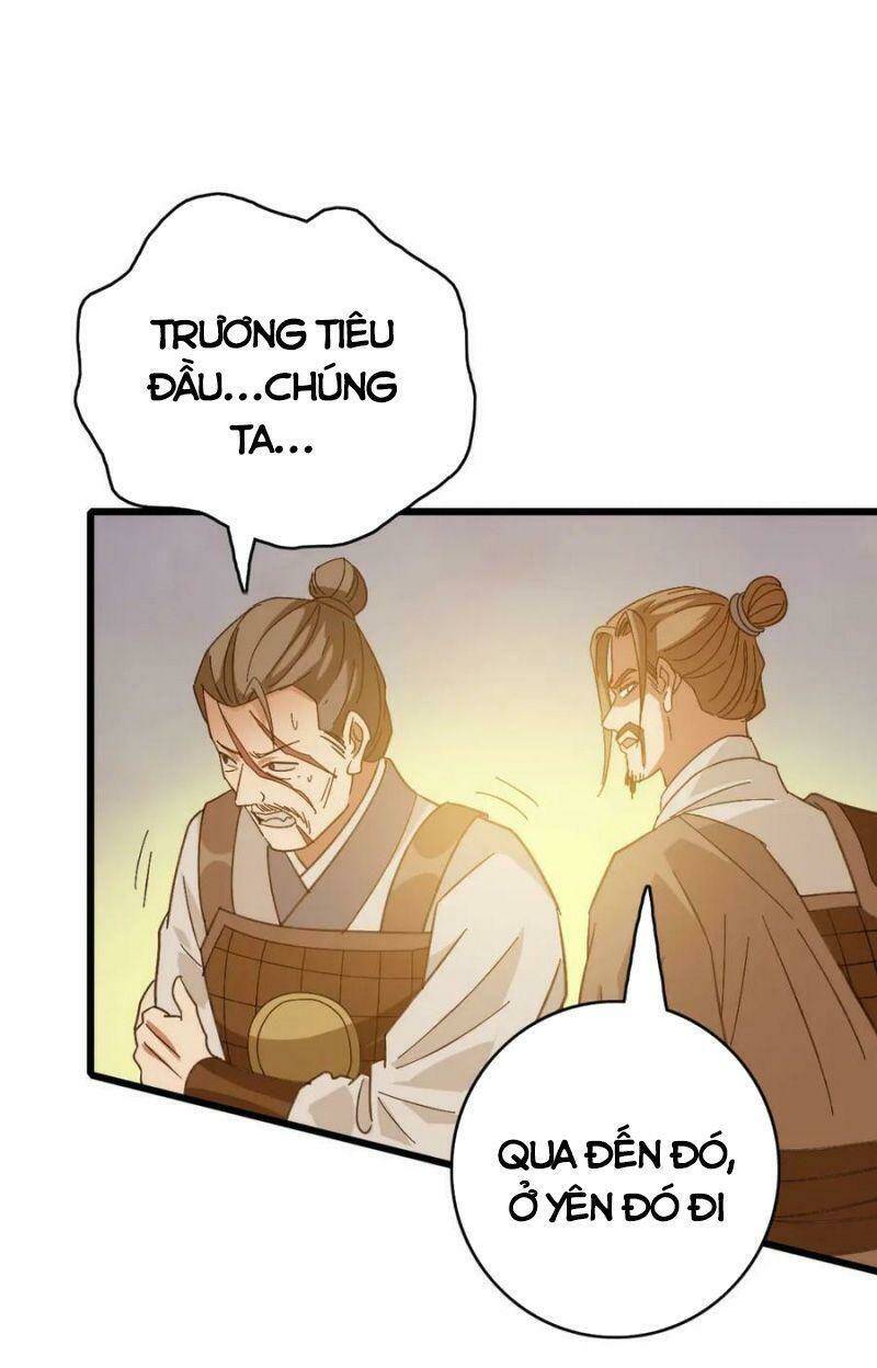 siêu đạo thần thuật chapter 125 23