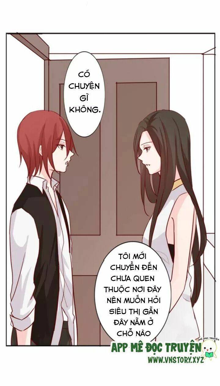 hồ tiên này không tin được chapter 26 8