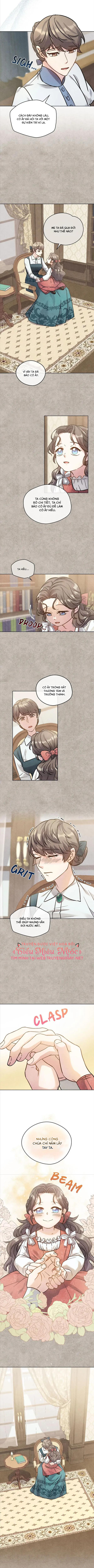 nỗi buồn của chú hề chapter 11 5