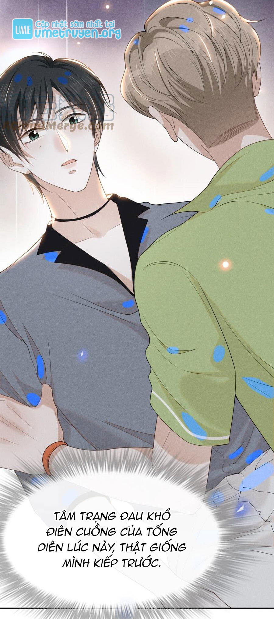 kiếp sau không gặp chapter 39 25