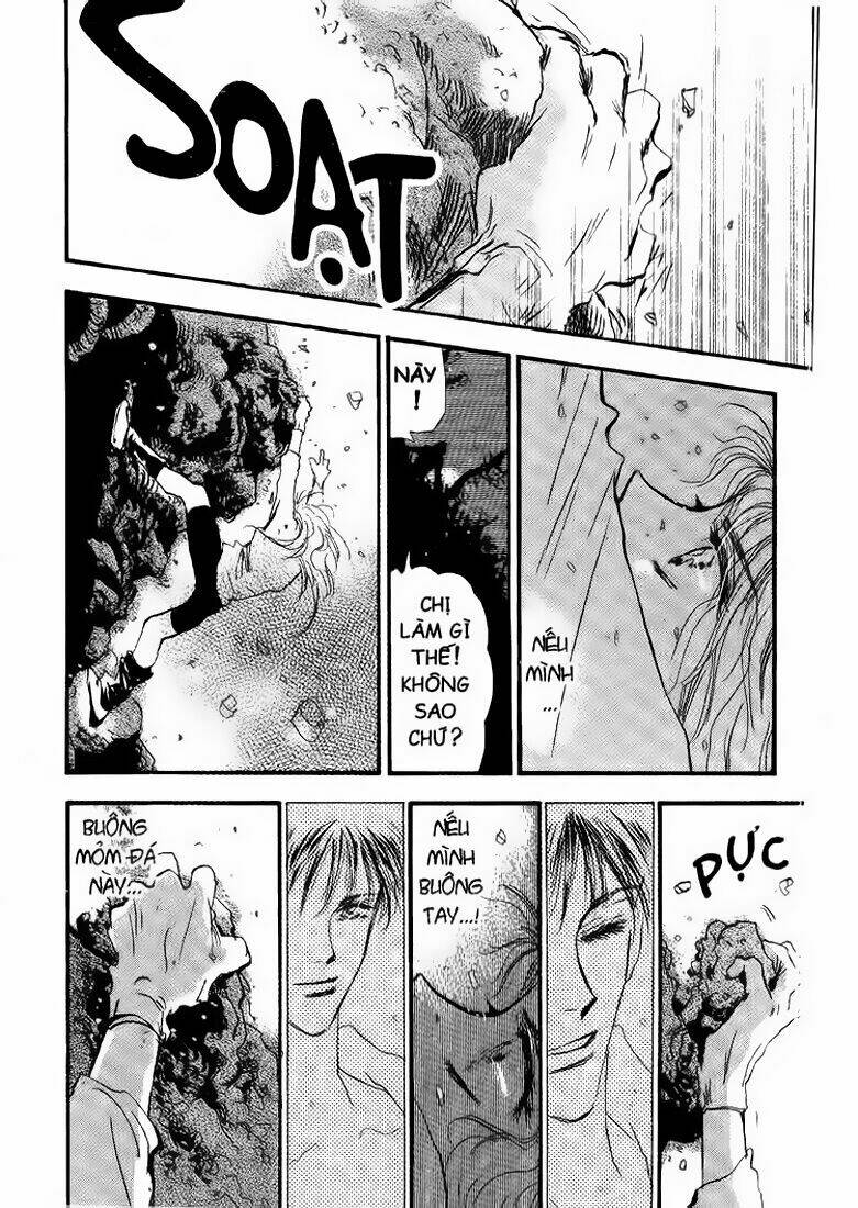 7 mầm sống chapter 15 16