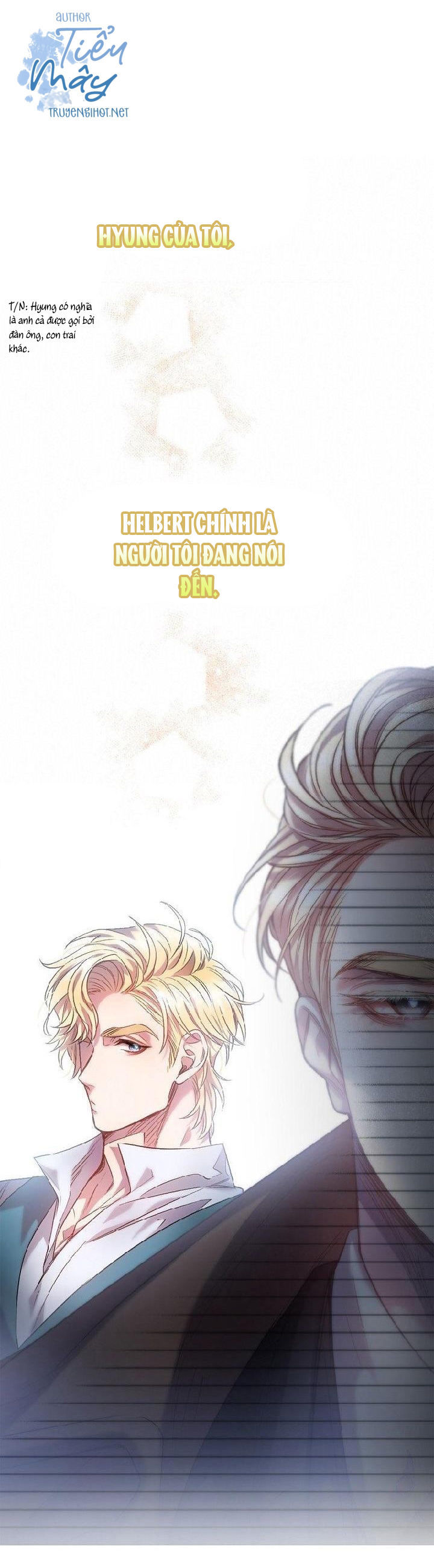 cơn mưa ngọt ngào chapter 2 7