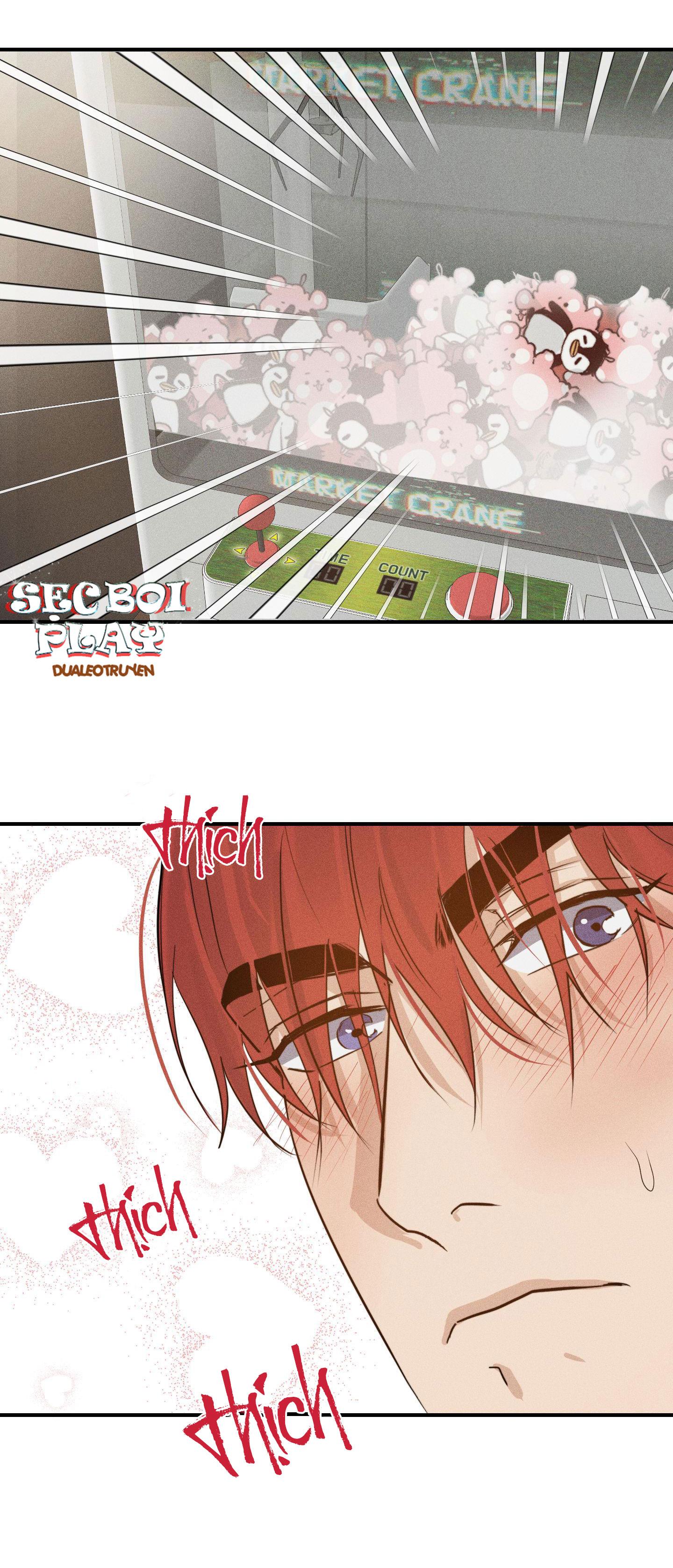 high clear chapter 11 24