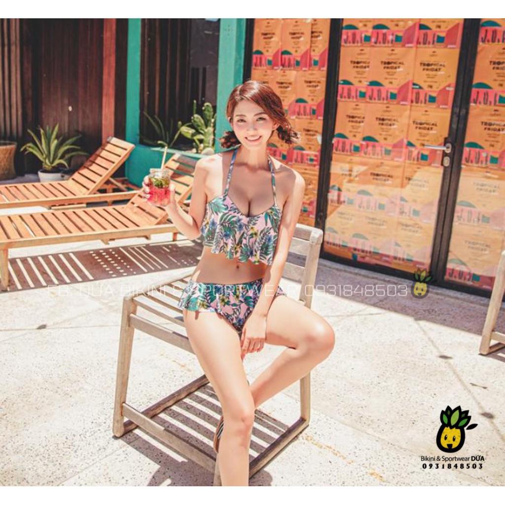 Bikini  2 mảnh bèo siêu xinh