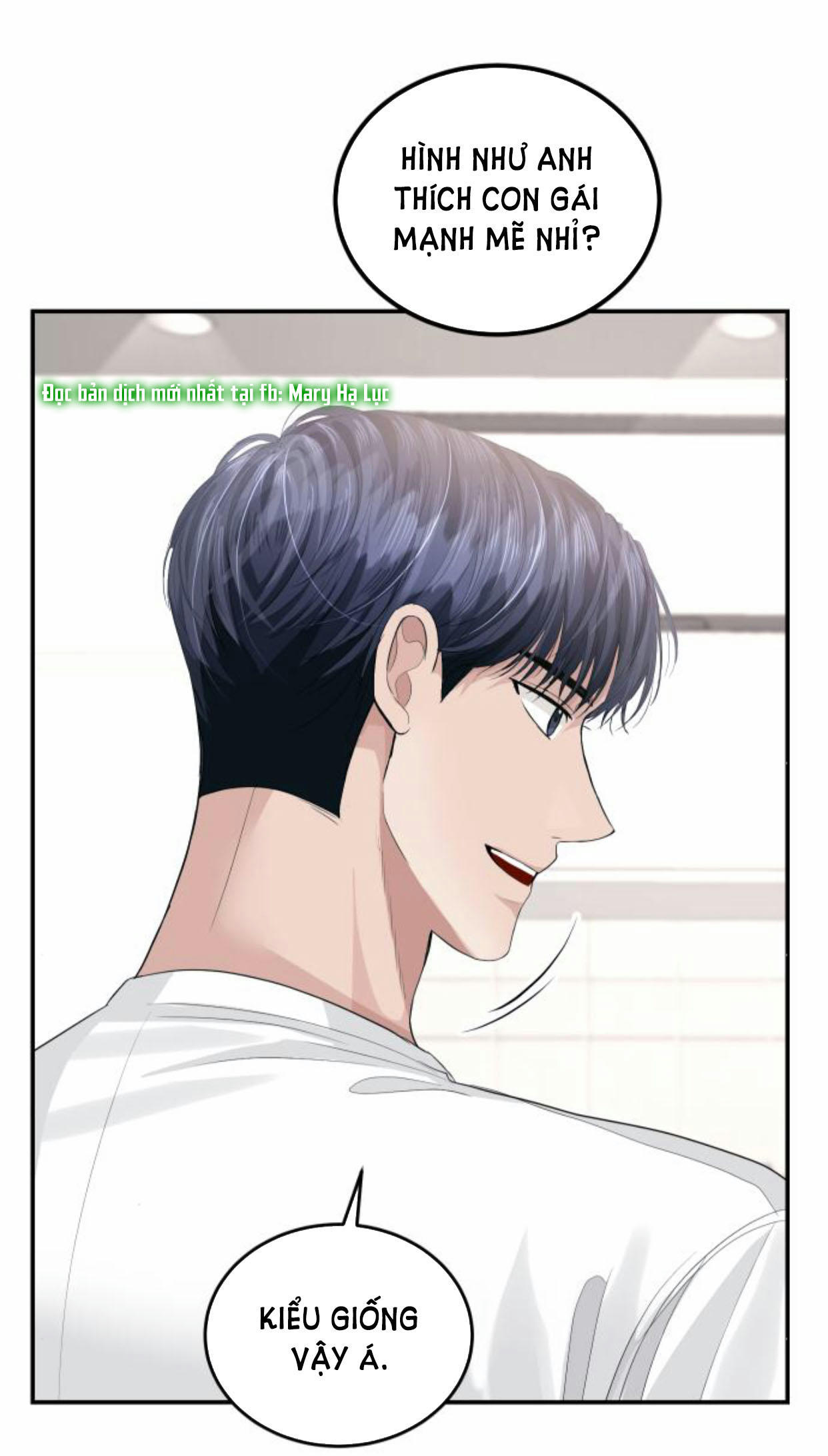 cuộc hôn nhân hoàn hảo chapter 34 48