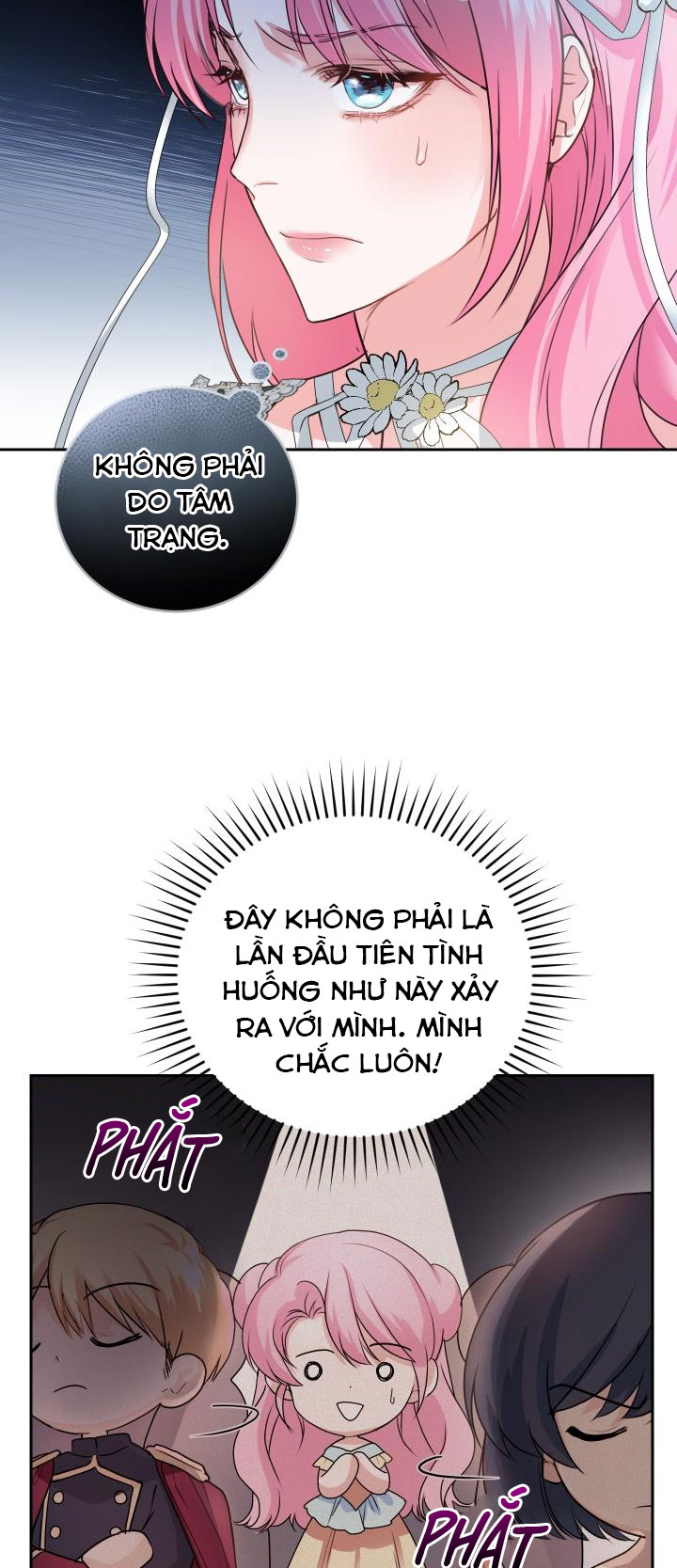 trở thành nhà điều chế nước hoa duy nhất của bạo chúa chapter 21 38