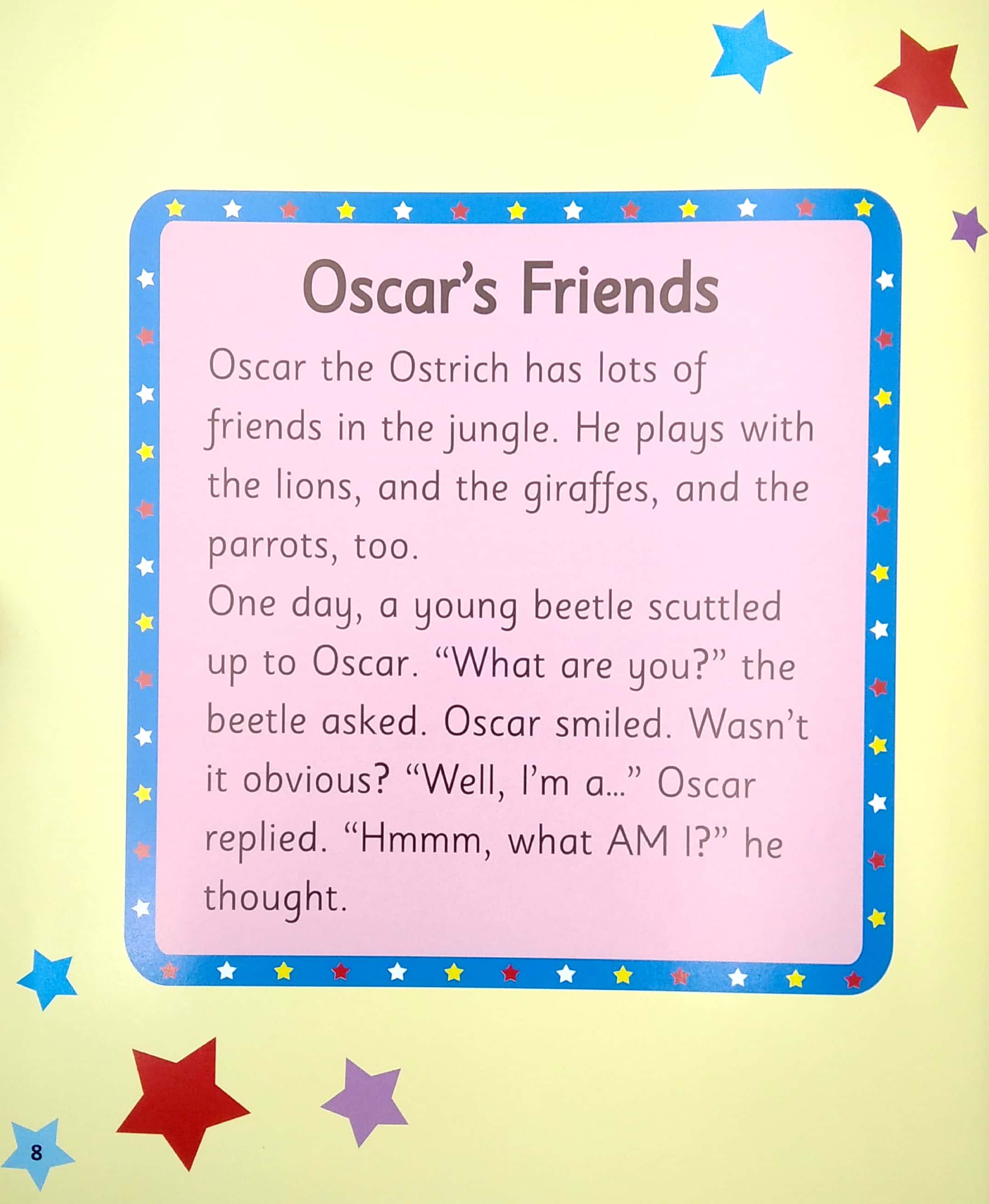 Easy To Read Favourite Two Minute Tales