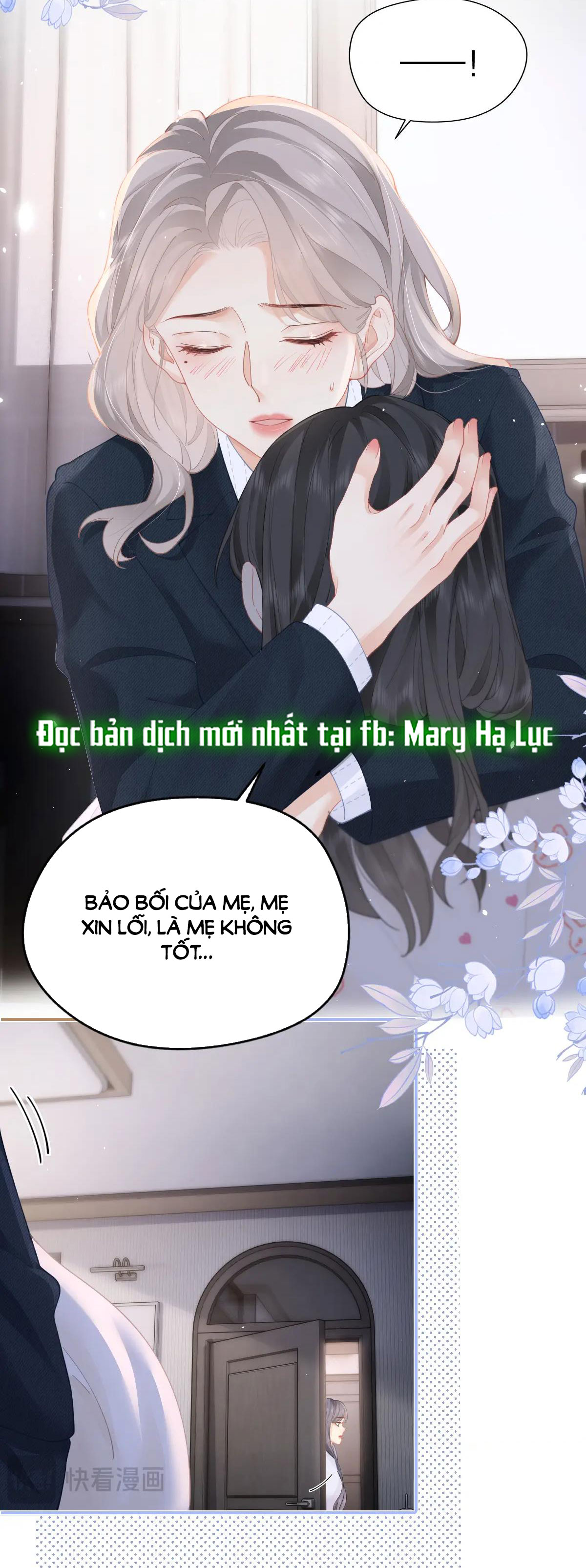 luôn có giáo viên muốn mời phụ huynh chapter 17.2 5